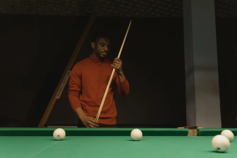 Greenway Snooker