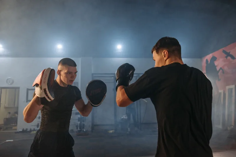 Glasgow 2026: Boxing