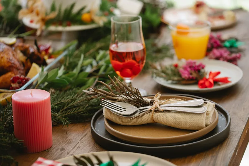 ONE NIGHT IN NASHVILLE - A Very Country Christmas!