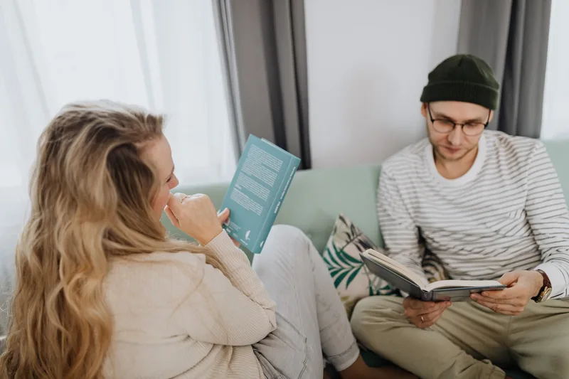 Crime Book Club - Edinburgh West End