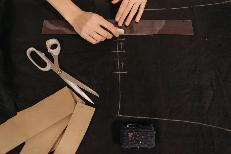 Embroidery Basics - Taster Workshop