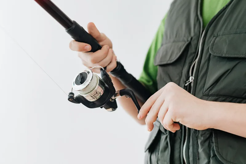 Free Junior Fishing Coaching | Highbridge Angling Association Juniors