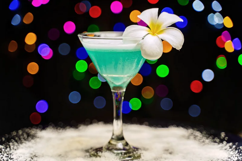 Happy Hour