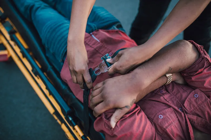 First Aid at Work Requalification Course - Preston