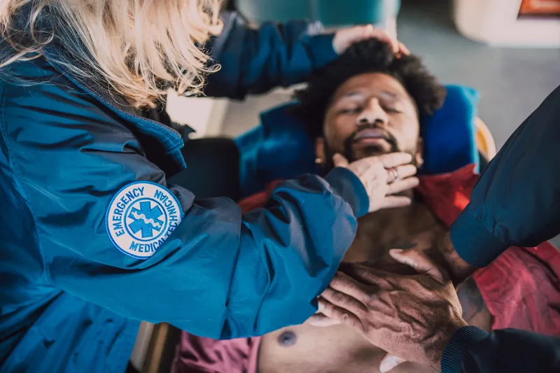 First Aid at Work Requalification Course - Knutsford