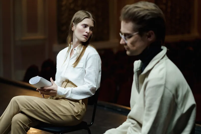 Florian Henckel von Donnersmarck’s The Lives of Others