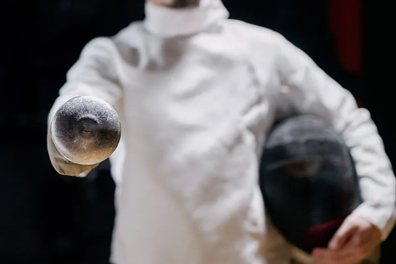 Hampshire Fencers Only Senior Individual and Team Sabre 2027