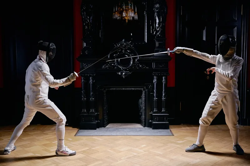 BRC A Junior Sabre