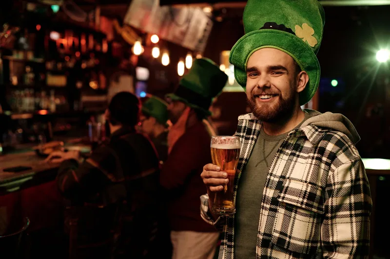 Central London Pub Crawl - Every Sunday