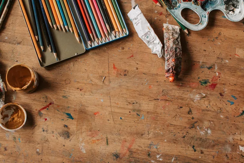 Paint and Sip - Let them Paint Cake | The Alchemist Brindleyplace