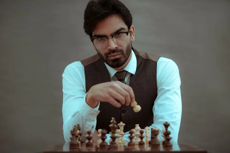 East London FIDE Congress
