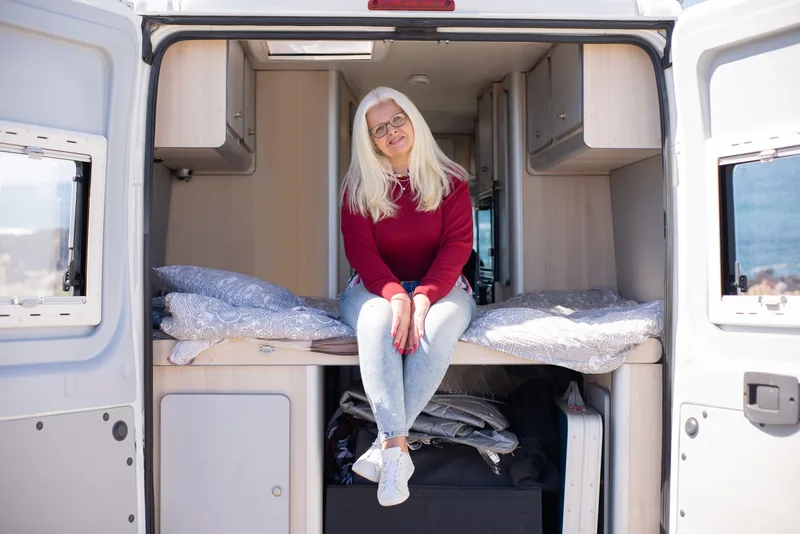 The Scottish Motorhome, Caravan & Holiday Home Show
