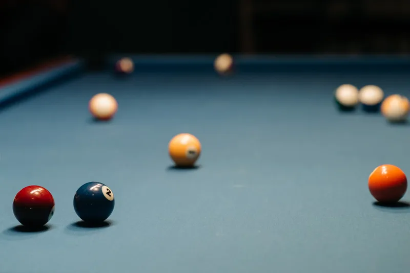 Greenway Snooker