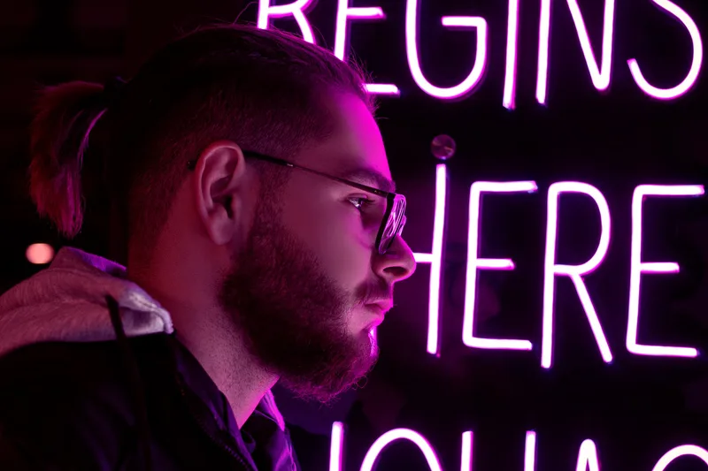 Joe Marler Will See You Live