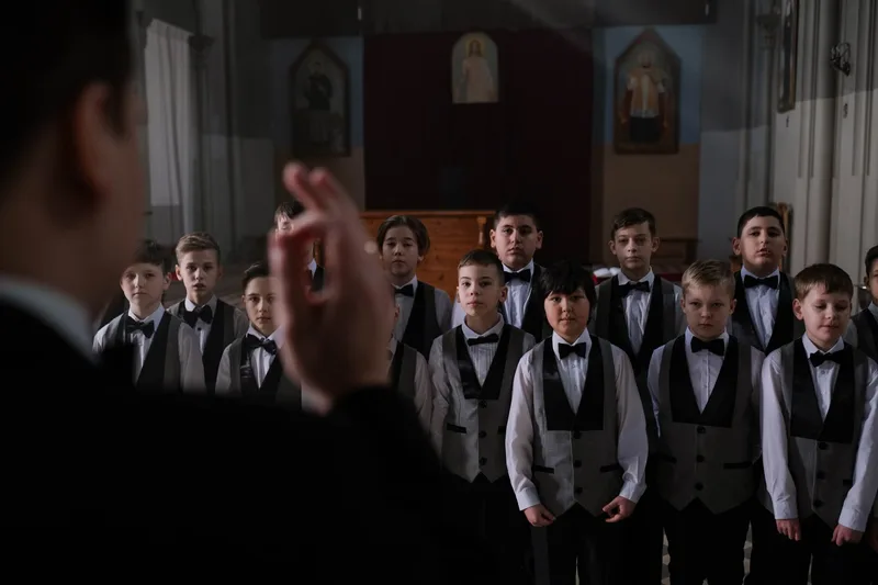 Shorter Choral Evensong