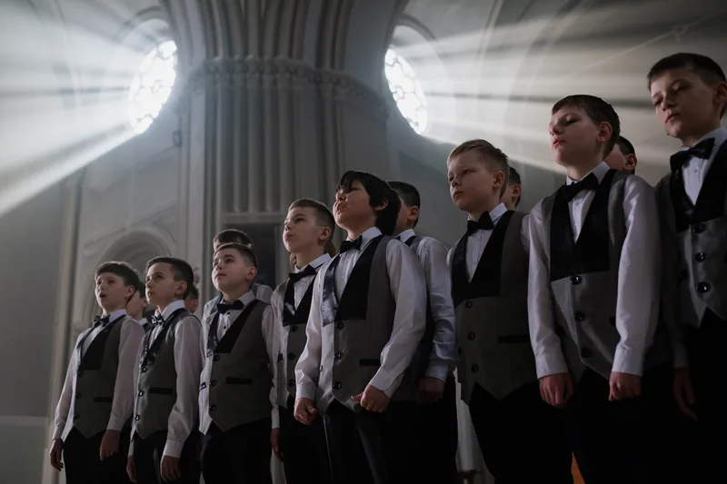 Shorter Choral Evensong
