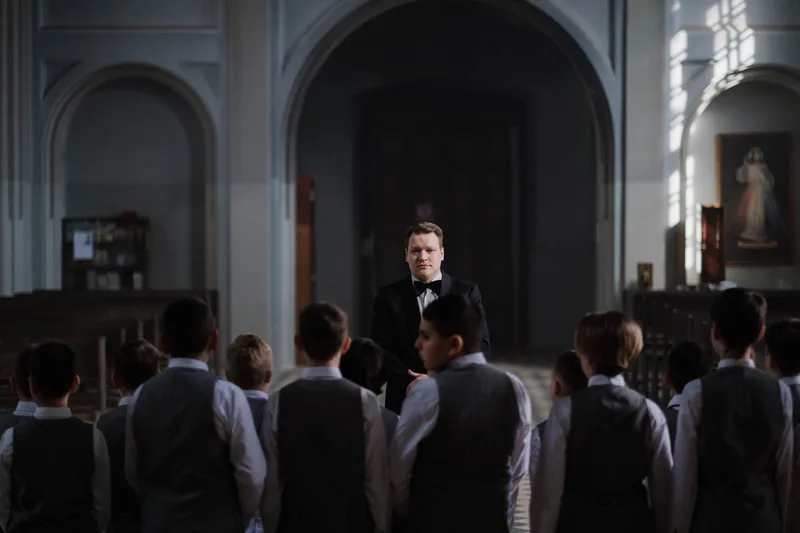 Shorter Choral Evensong