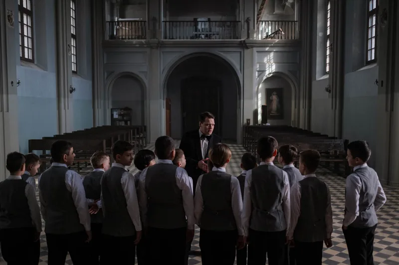 Shorter Choral Evensong