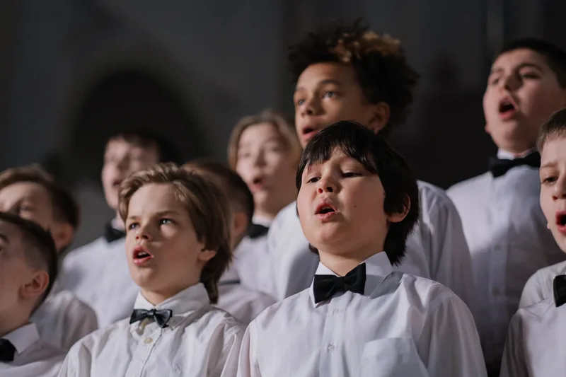 Shorter Choral Evensong