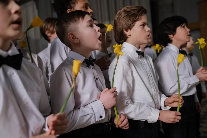 Shorter Choral Evensong