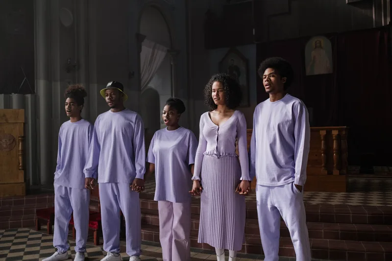 Shorter Choral Evensong