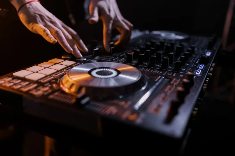 Bonobo: Album Launch Show (DJ Set)