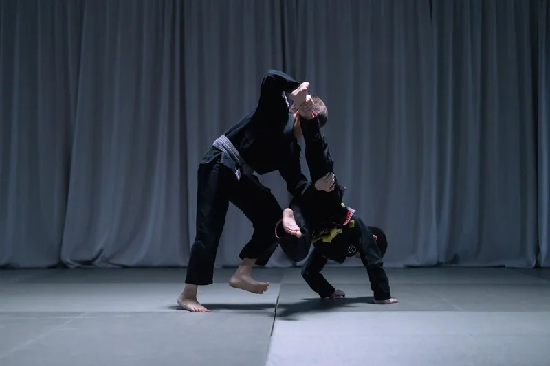 Judo