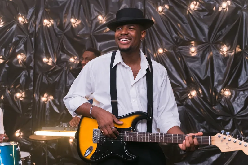 Music at the Mote: Jazz Dynamos