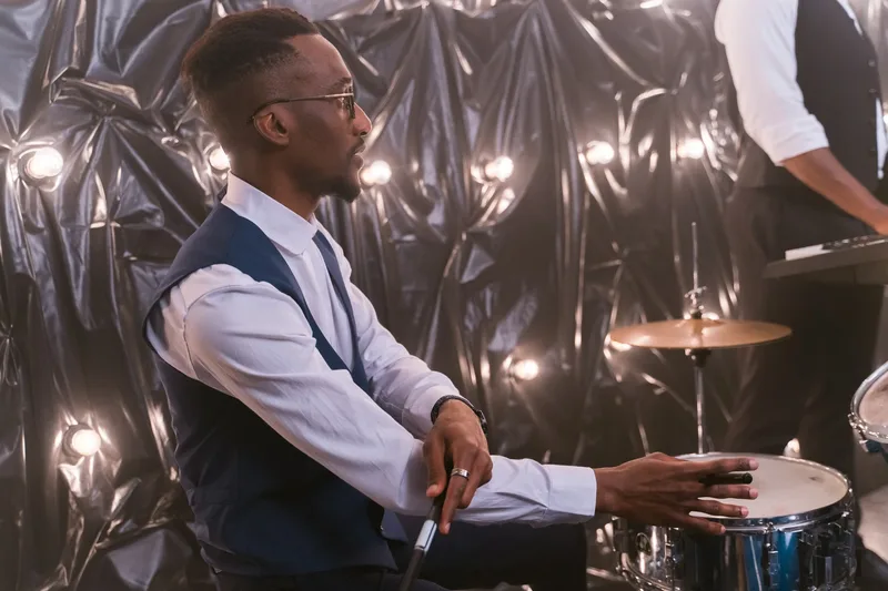 Sunday Lunch | SoundHouse Gospel Choir