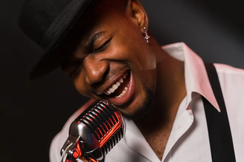 "Seven Steps" 5 Piece Jazz Funk Band Live