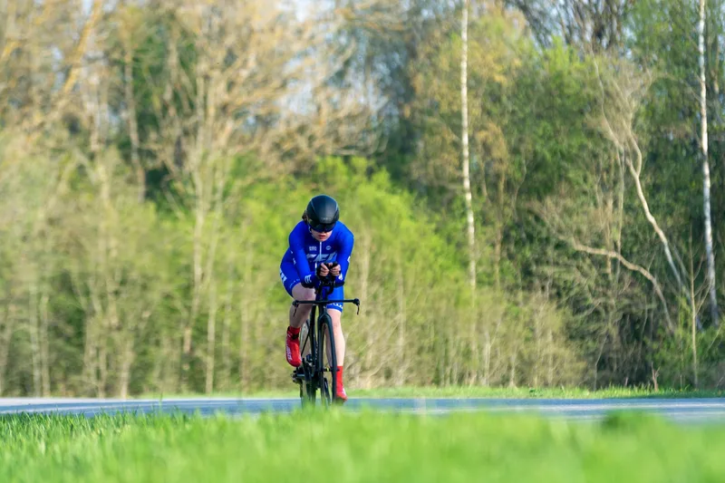 B-BUDDIES Off-Road TT 13