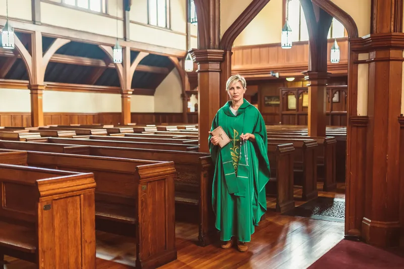 Eucharist