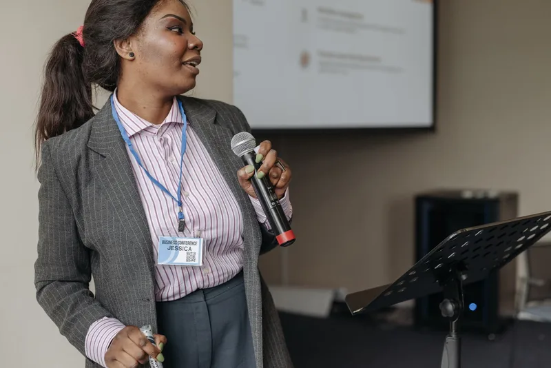 The Art of Leadership Communication: 1-Day Session in Leeds