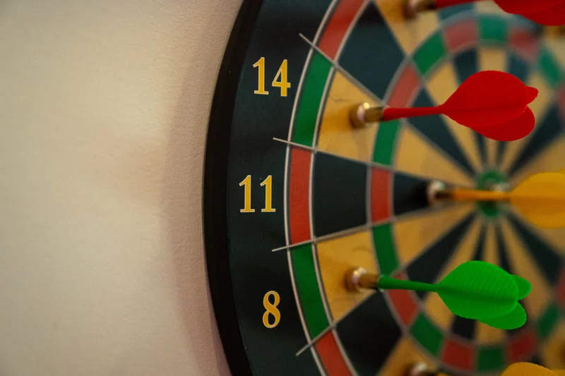 A Night At The Darts - Venue Premium Tickets