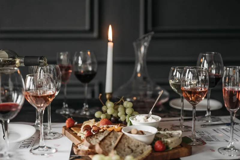 Italian Wine Tasting – 4th September 2026