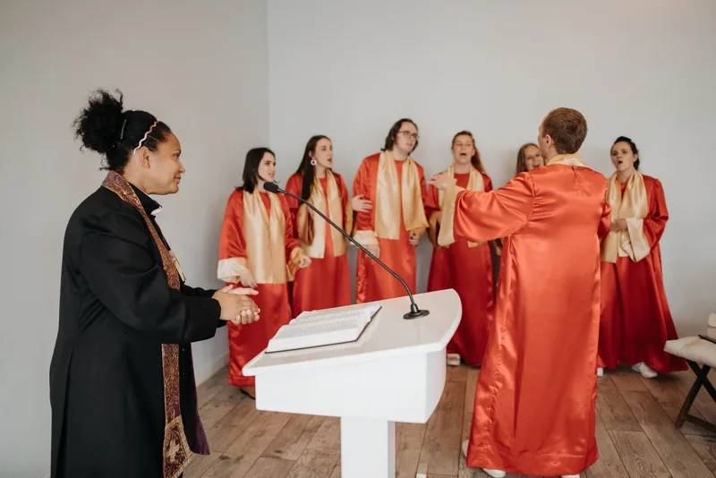 Shorter Choral Evensong
