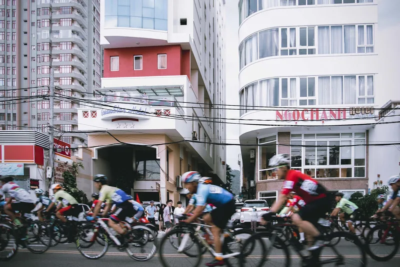 Ride Revolution Coaching Autumn Thursday MK Bowl Crit#1