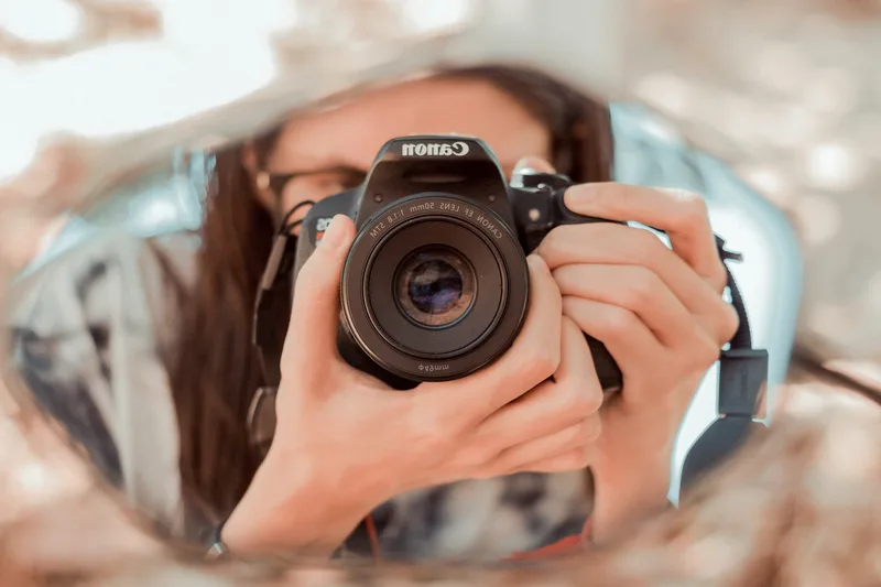 Wex Classes: Glasgow | Level 1 Photography