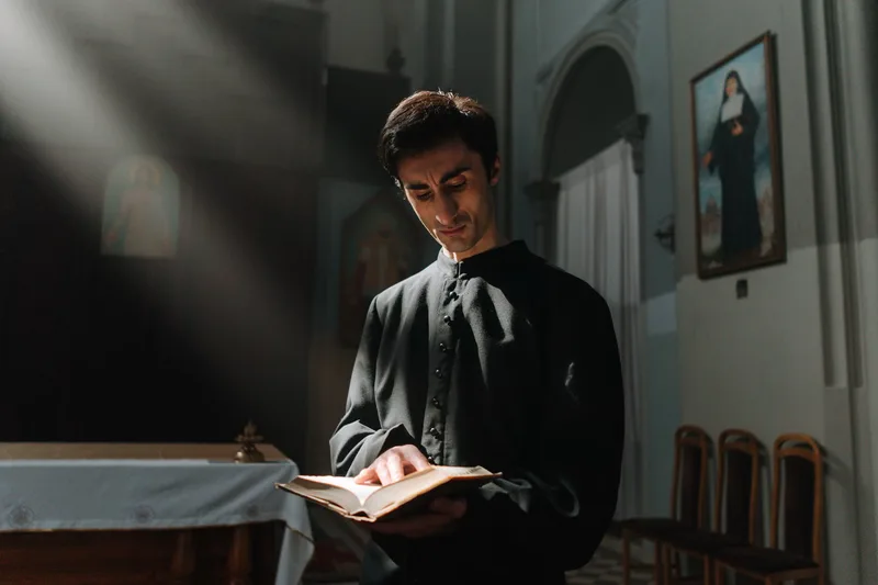 Eucharist