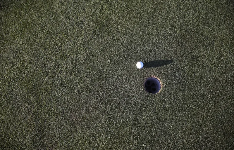 Community Golf Instructor Course (Greenmount Campus, Antrim)