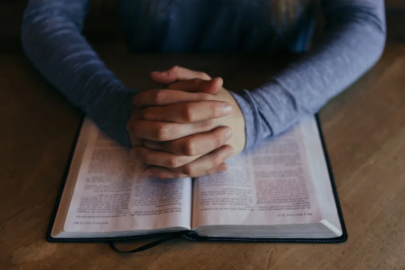 Evening Prayer