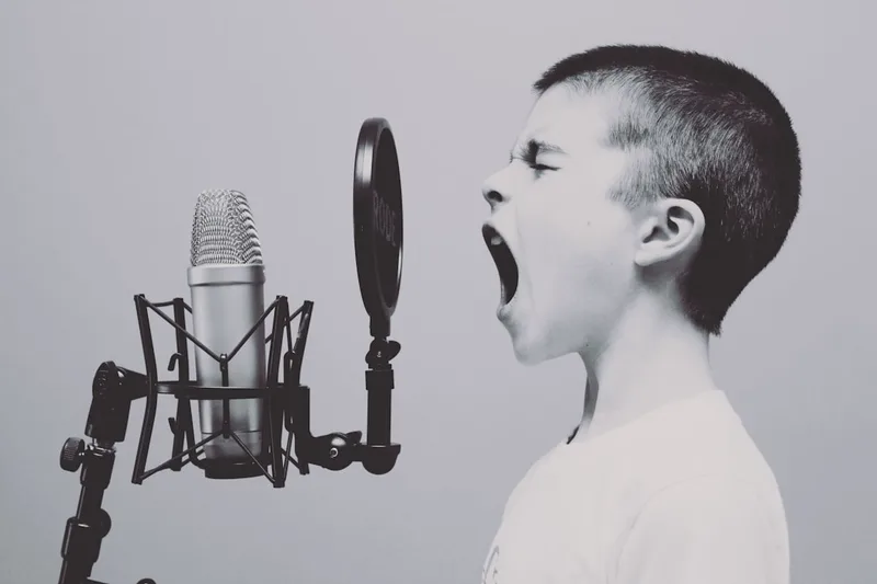 Stand Up for Every Voice Comedy Fundraiser