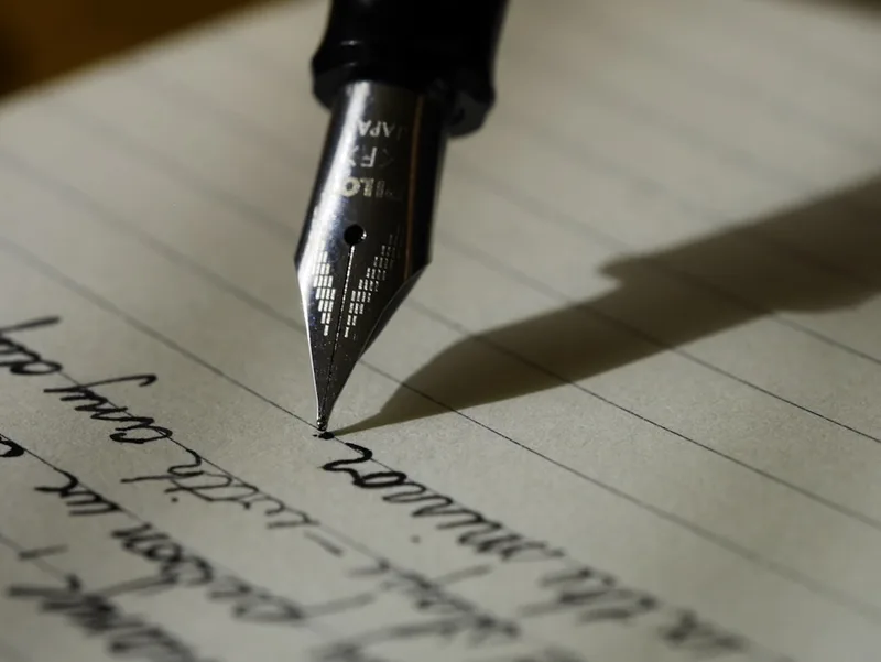 Poetry Writing Workshop for Neurodivergent Adults