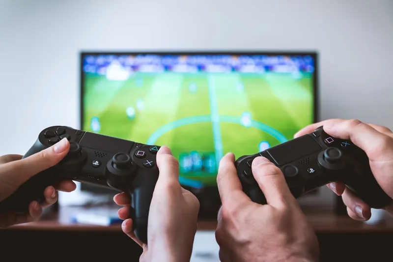 Home Education Gaming & Social Group