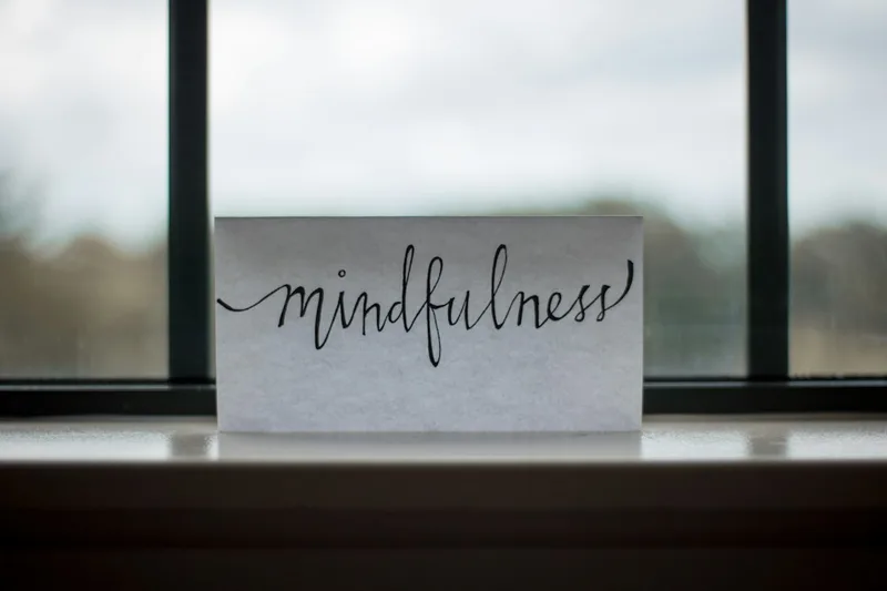 Mindful Mondays