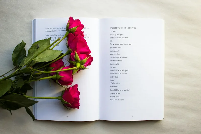 Poetry Club