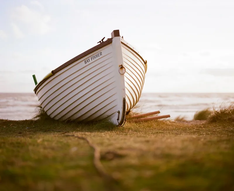 Dinghy Week