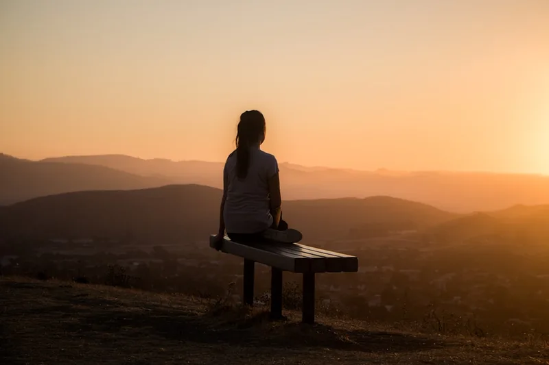 Open Silent Meditation