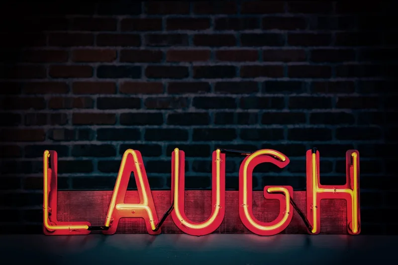 Saturday Night Comedy