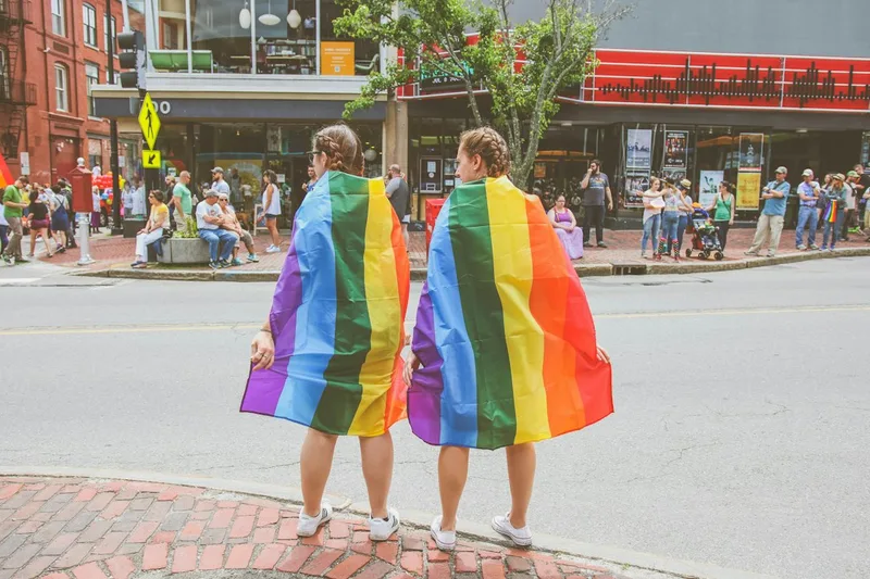 2-Hour Private LGBTQ+ History Tour of London with a Licensed Guide